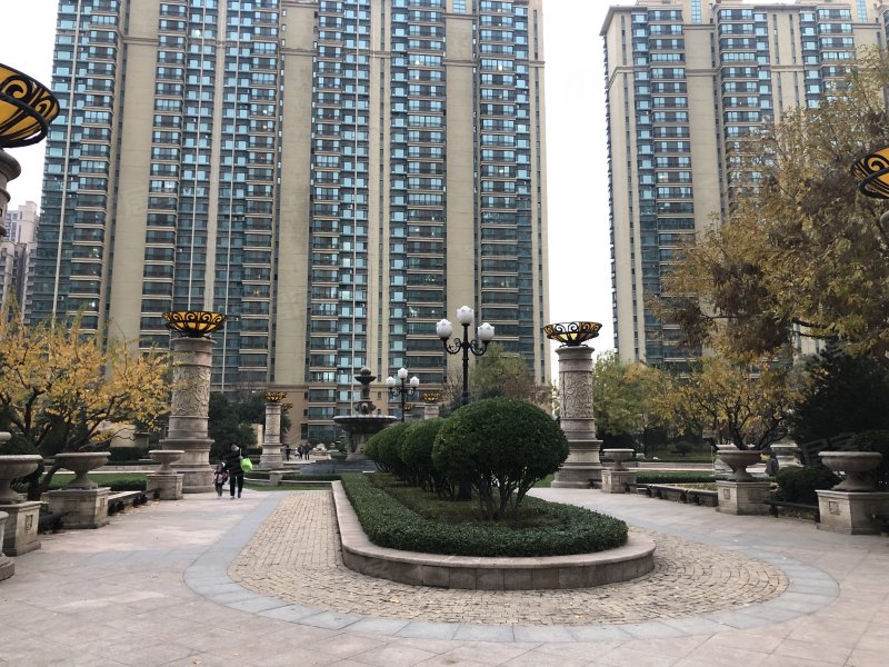 恒大城(一期),工业北路-衡水恒大城(一期)二手房,租房,房价-衡水安居