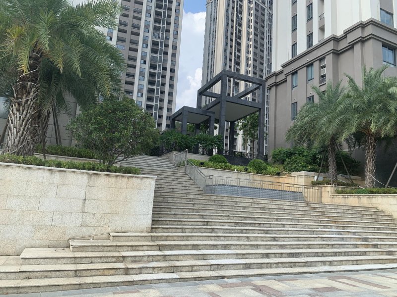 筑家蓝波湾(闽清)