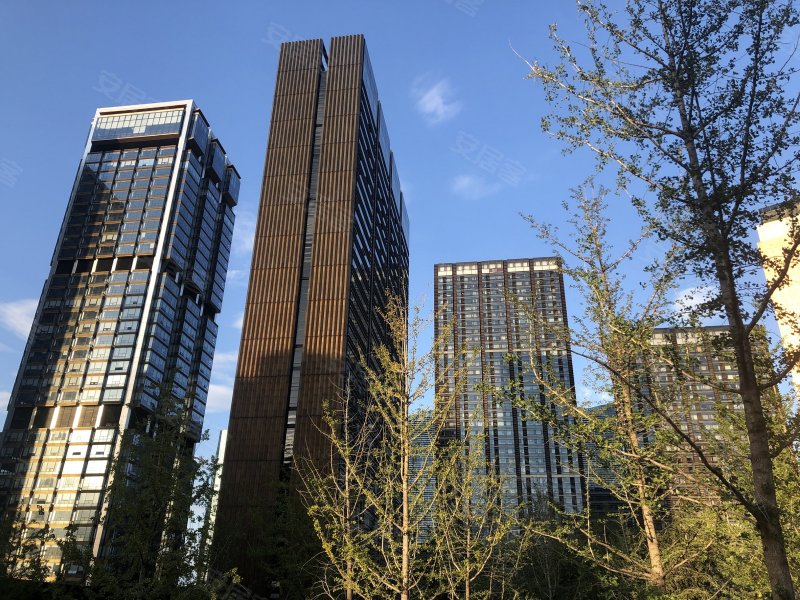 国锐金嵿,荣华南路1号-北京国锐金嵿二手房,租房,房价-北京安居客