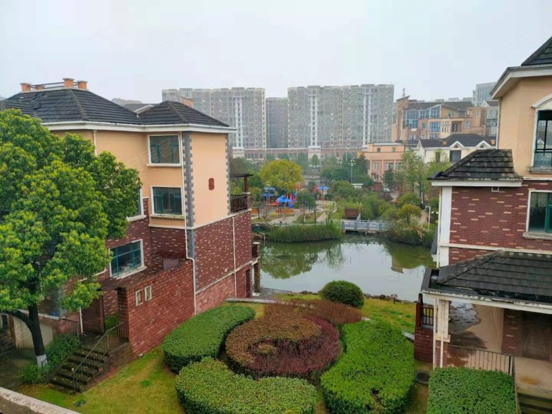 御邦(别墅),万家丽南路-长沙御邦(别墅)二手房,租房,房价-长沙安居客