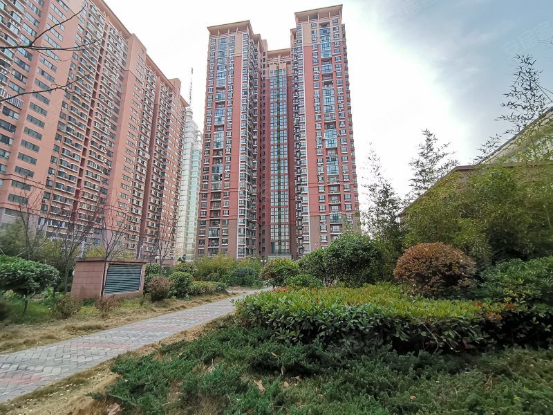 瑞园,纬一路1-1号-郑州瑞园二手房,租房,房价-郑州安居客