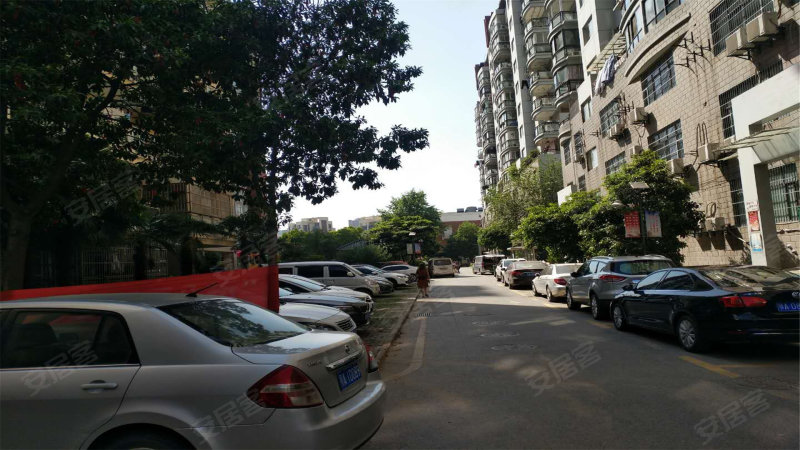 南湖雅园,珞狮南路特2号-武汉南湖雅园二手房,租房,房价-武汉安居客