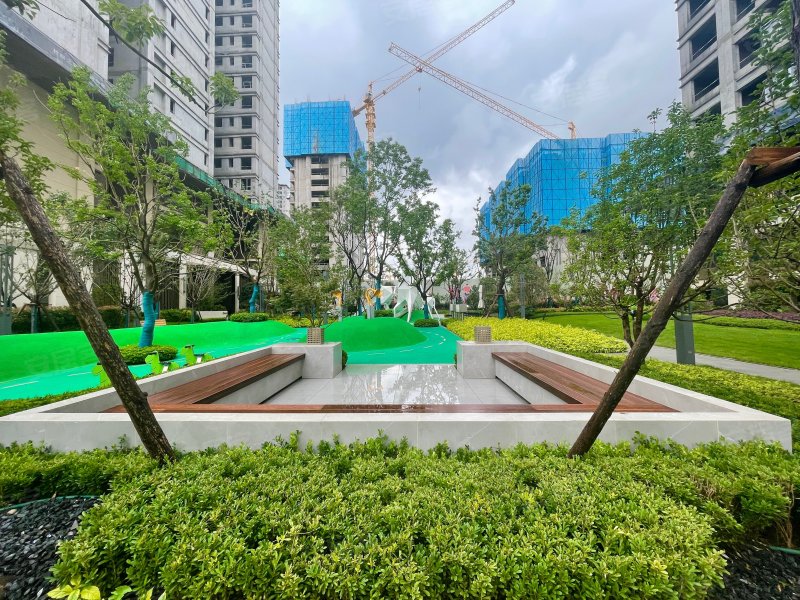 东原启城,文博路,近文延路-昆明东原启城二手房,租房,房价-昆明安居客