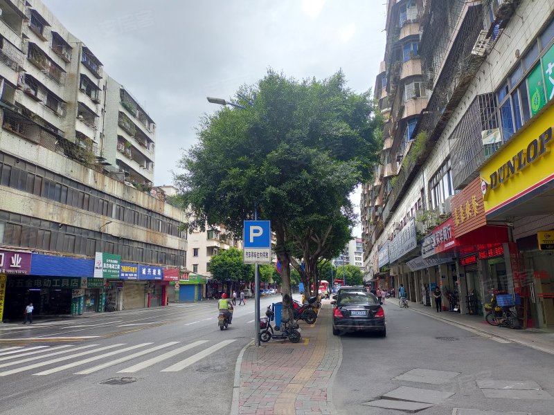 富豪花园,环城二路-清远富豪花园二手房,租房,房价-清远安居客