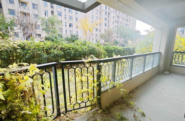 枫丹壹号4室2厅143㎡400万二手房图片