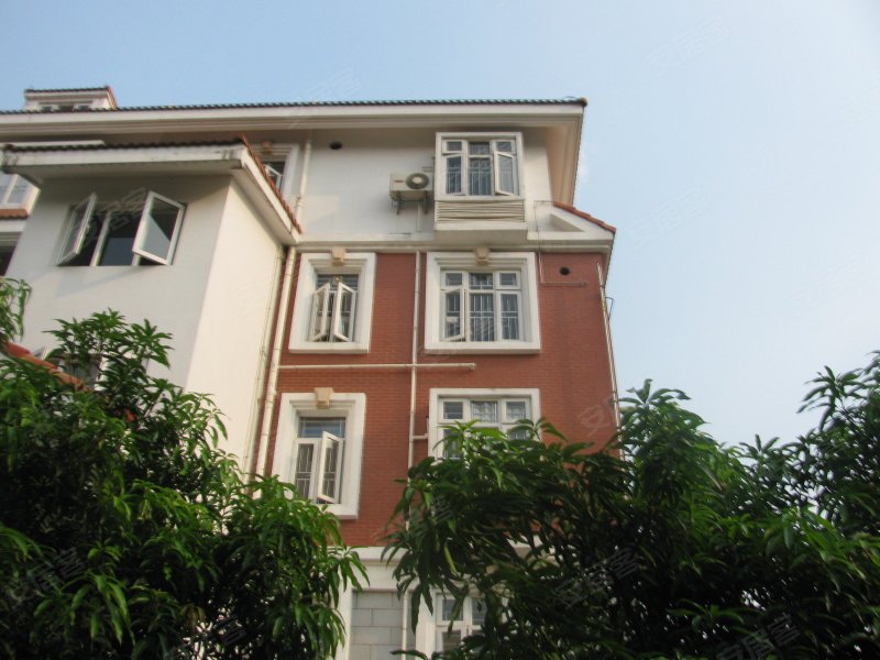 梅花山庄(别墅),民治大道-深圳梅花山庄(别墅)二手房,租房,房价-深圳