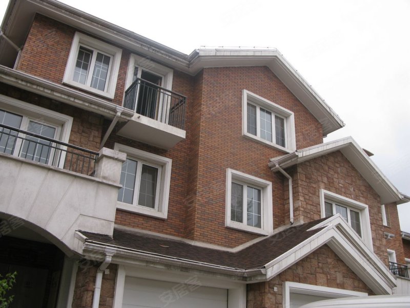 御墅临枫(别墅)