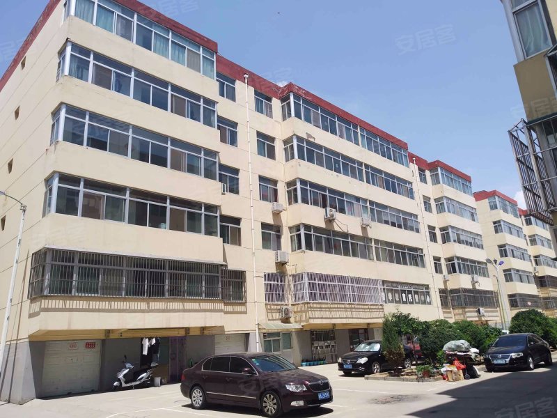 榆林农校宏远小区