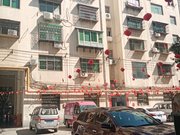 馨悦小区南北通透中间层离校近生活便利