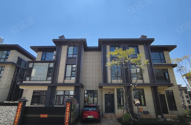 香颂美地5室2厅360㎡128万二手房图片