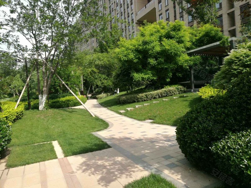 曦园,鲁泰大道-淄博曦园二手房,租房,房价-淄博安居客