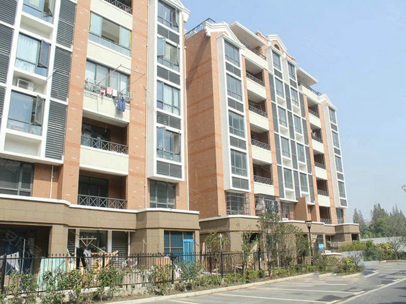 安亭中央公园(别墅) 