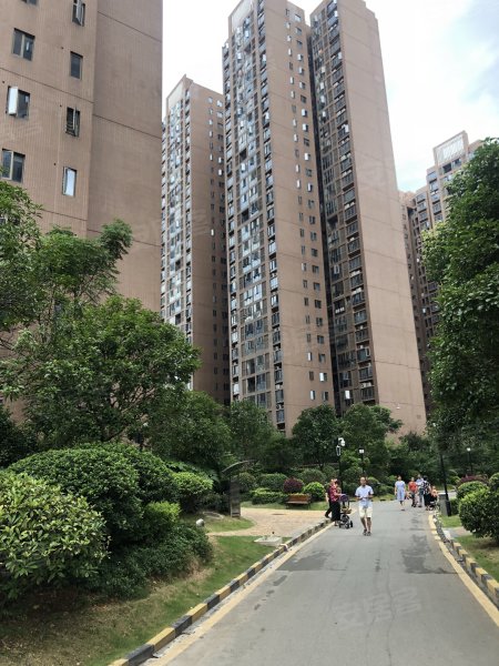 富兴嘉城,新韶东路356号-长沙富兴嘉城二手房,租房,房价-长沙安居客