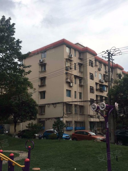 淞南五村(501-580号)