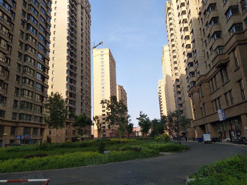 瑞合西城国际,西平安街,近西十一条路-牡丹江瑞合西城国际二手房,租房