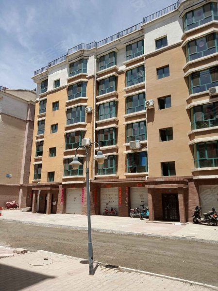 山水佳苑,东河东路-包头山水佳苑二手房,租房,房价-包头安居客