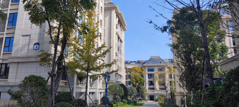 合信南山(别墅)
