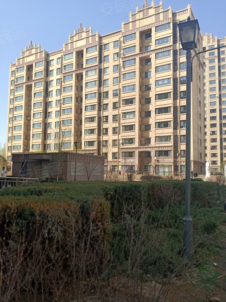 滨江国际澜泊湾