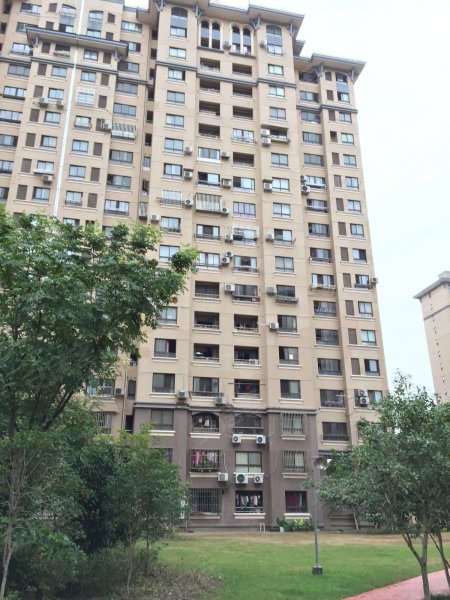 浦江瑞和城壹街区 