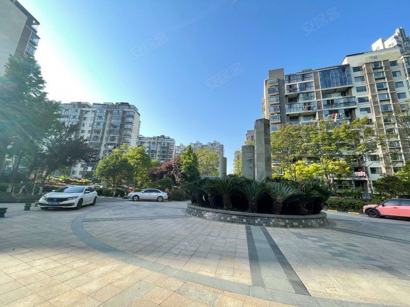 当代华府,云东路290号-嘉兴当代华府二手房,租房,房价-嘉兴安居客