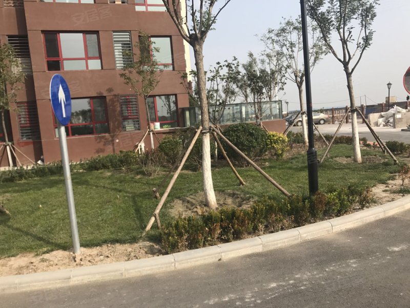 天房彩虹苑,牌坊东街24号-天津天房彩虹苑二手房,租房,房价-天津安居