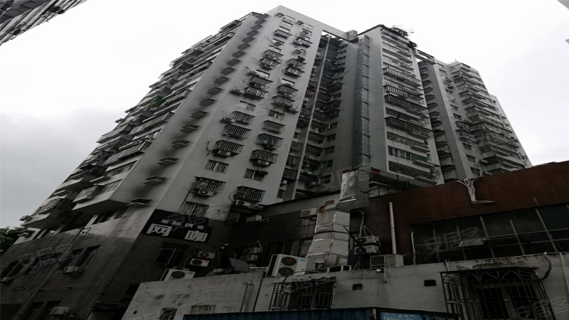 瑞丰大厦,沿河南路1181号