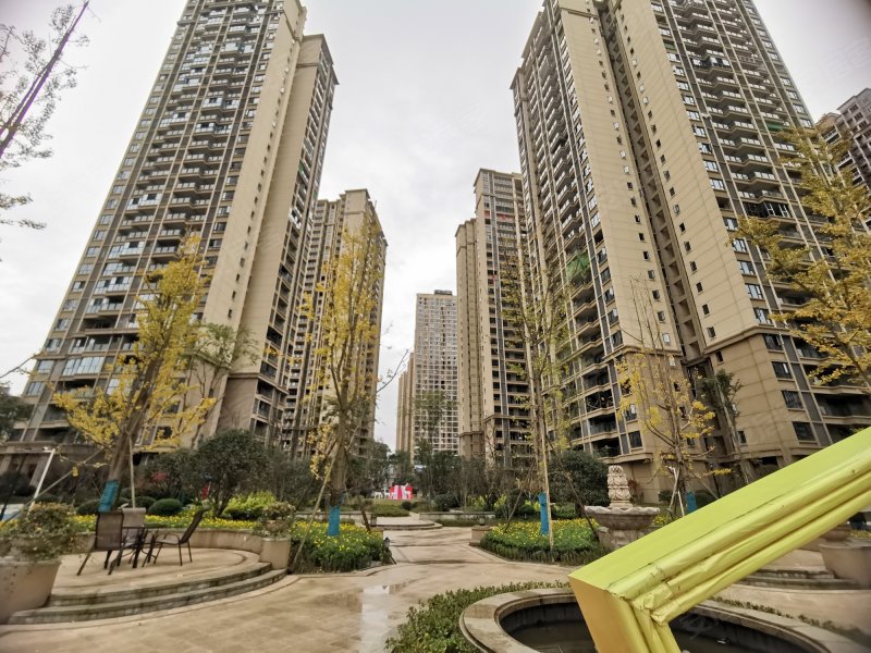中昂新天地