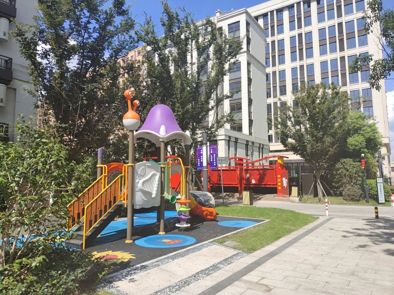 卓越维港(别墅) 