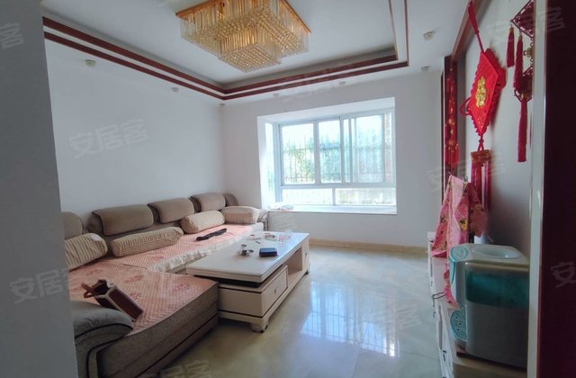 红花小区3室2厅116㎡35万二手房图片