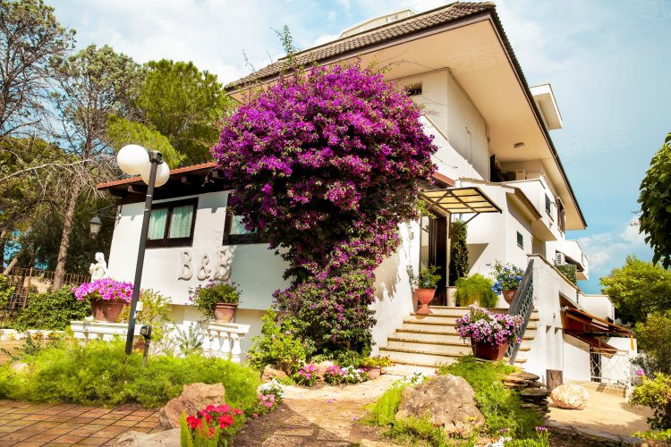 意大利约¥421万ItalyBarivia bitritto 100/DHouse出售二手房独栋别墅图片