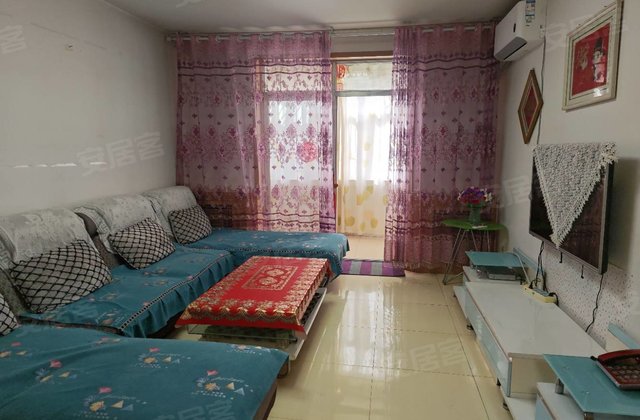 新乐小区3室2厅97㎡28万二手房图片