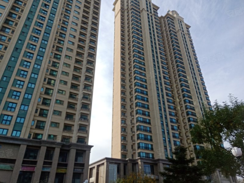 恒大名都,太行街-邢台恒大名都二手房,租房,房价-邢台安居客