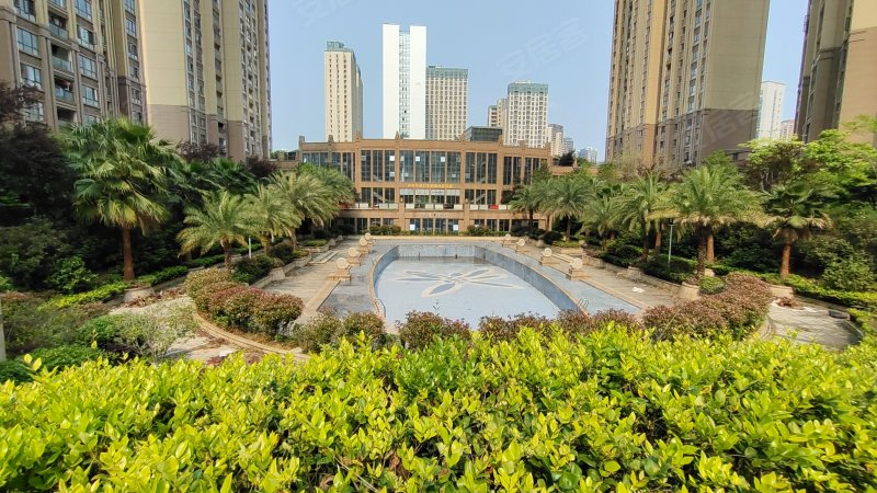 中洋公园首府,兴国路-赣州中洋公园首府二手房,租房,房价-赣州安居客