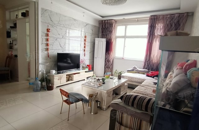 百盛居3室2厅105㎡58万二手房图片