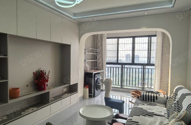 三和幸福里3室2厅105㎡54.8万二手房图片