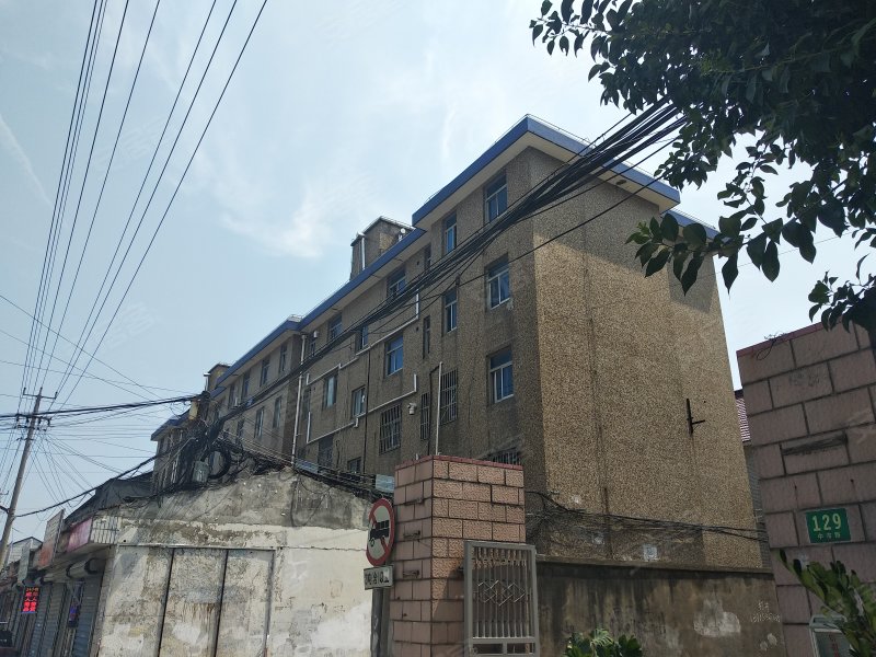 中市路125弄小区