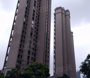 杭州碧桂园(公寓住宅)