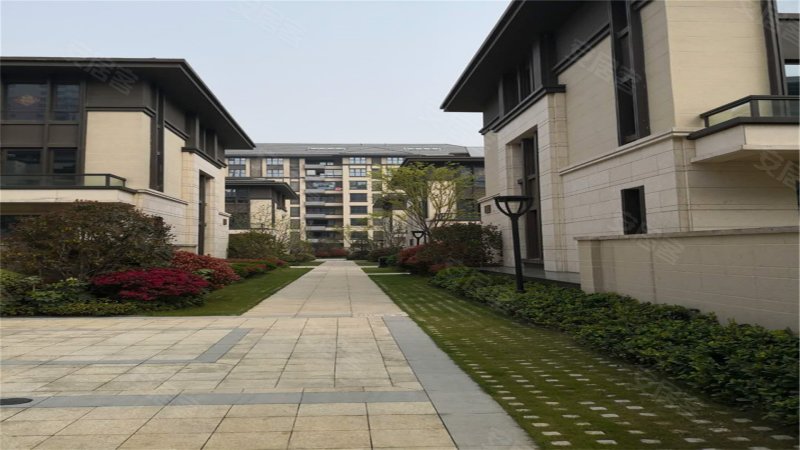 华润桃源里(二期别墅)