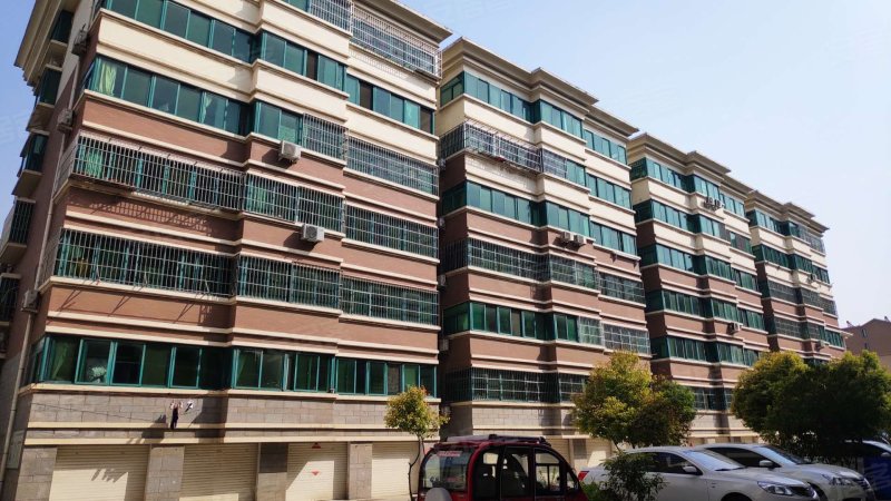 明珠花园(兖州)