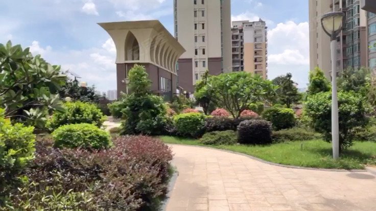 纯水岸,长堤中路,近更楼下巷-河源纯水岸二手房,租房,房价-河源安居客