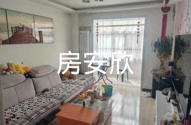 水电小区2室2厅72㎡27万二手房图片