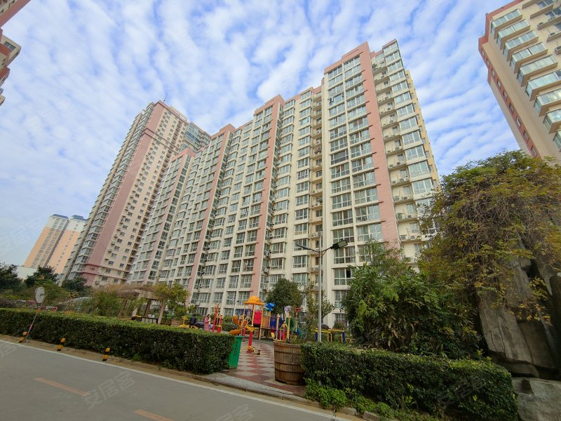 龙腾花园,滨河西路-南阳龙腾花园二手房,租房,房价-南阳安居客