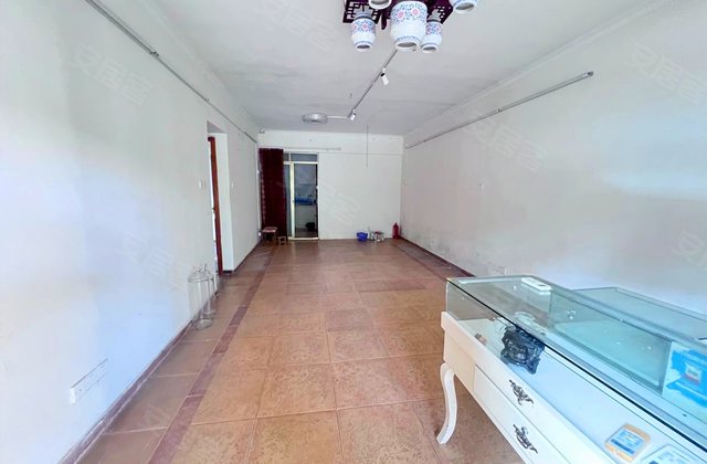 星河湾一期(朗心园)2室2厅86.7㎡280万二手房图片