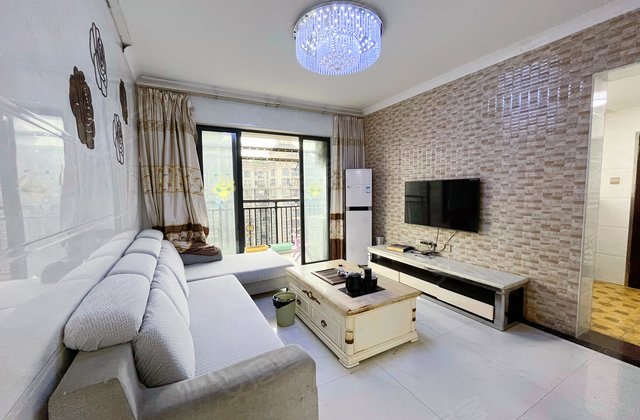 丹缇轩3室2厅90.95㎡96万二手房图片