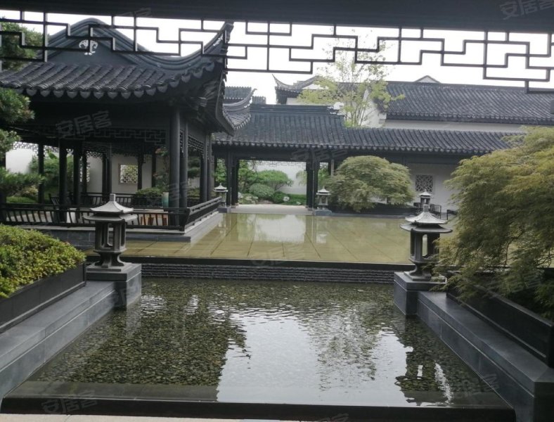 绿城紫薇公馆(别墅)