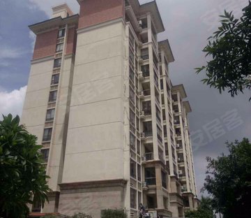 顺德碧桂园芷兰湾