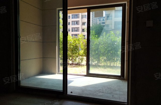 文一千树湾3室2厅96㎡55万二手房图片