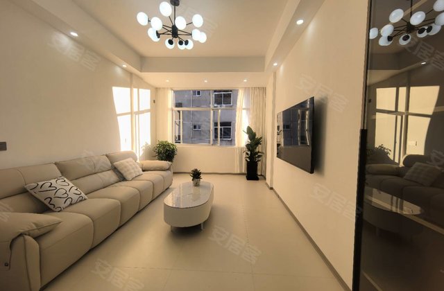 城南新村4室2厅106㎡78万二手房图片