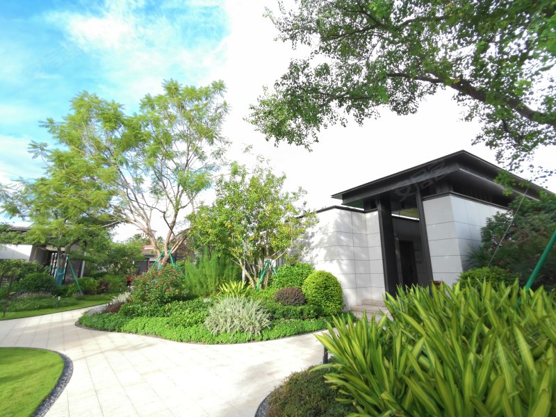 保利麓湖,x405-清远保利麓湖二手房,租房,房价-清远安居客