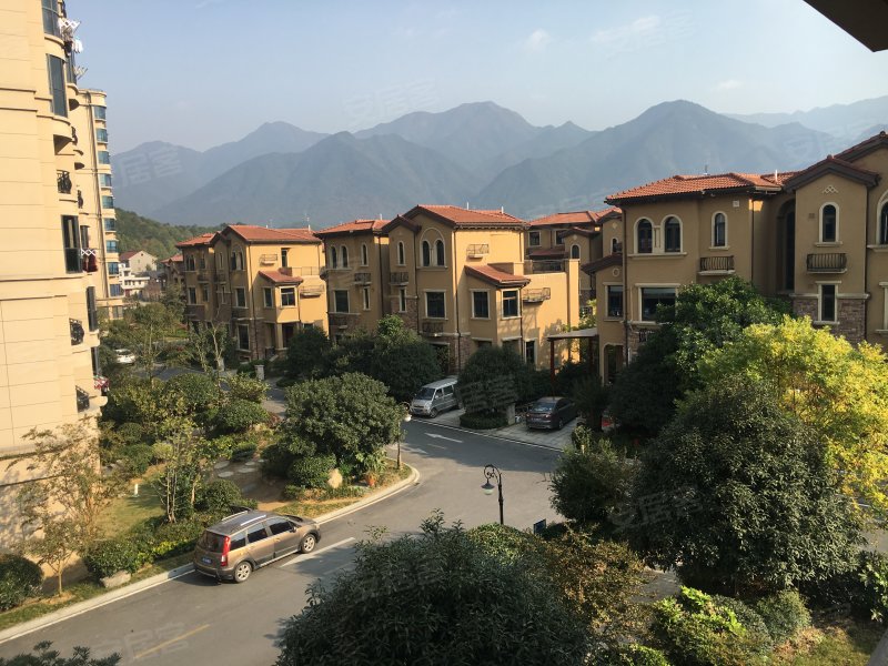桐庐碧桂园(别墅)